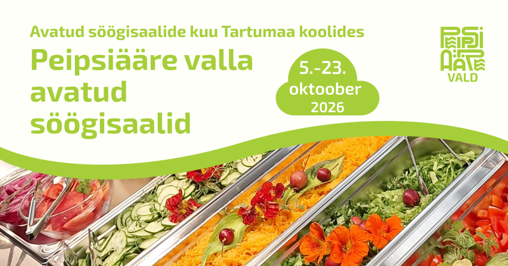 Avatud söögisaalide kuu Tartumaal Peipsiääre.png